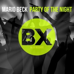 MARIO BECK - PARTY OF THE NIGHT